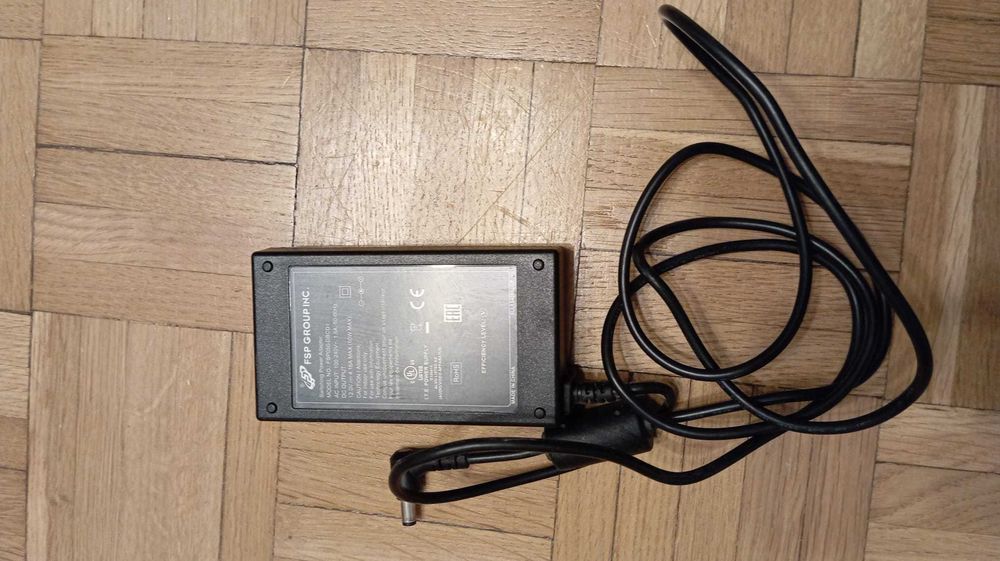 Dekoder tuner nBox ITI-5800S