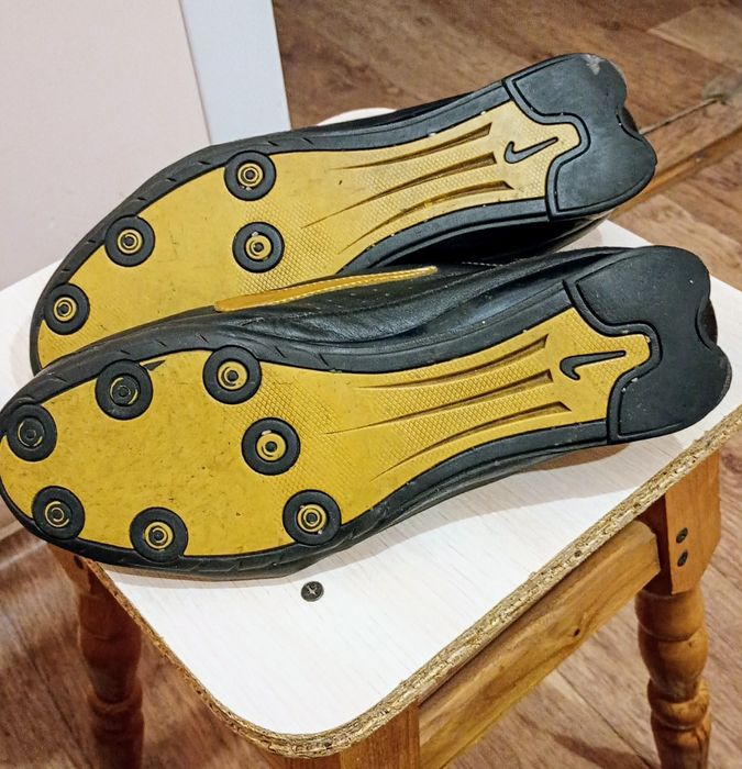 Кроссовки, кеды Nike Shox