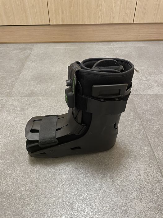 Ortopedyczna Orteza Shield Walker Low rozmiar L