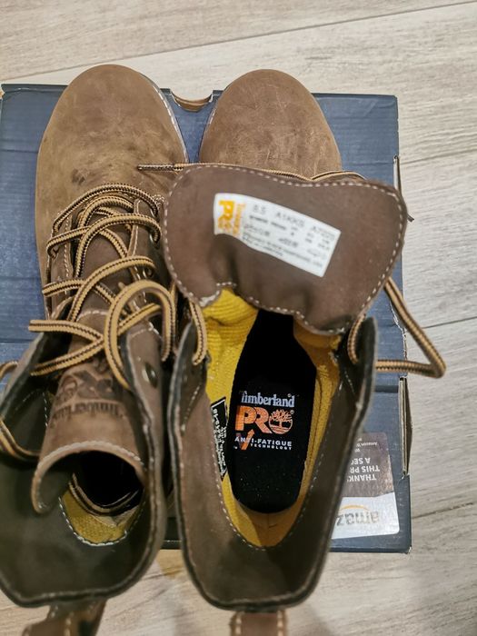 Ботінки Бренд:	Timberland