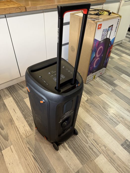JBL partybox 310 *Rezerwacja*