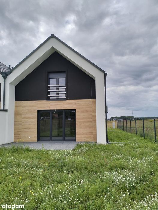 Dom – Mosina, Budzyń - Widok 5