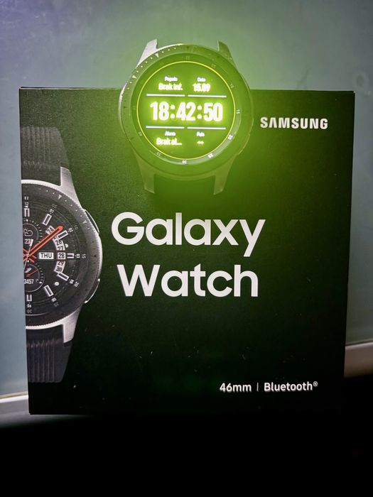 Galaxy Watch 46mm