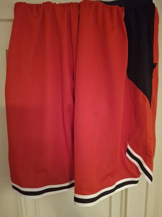 Calção desportivo reversivel Tarmak