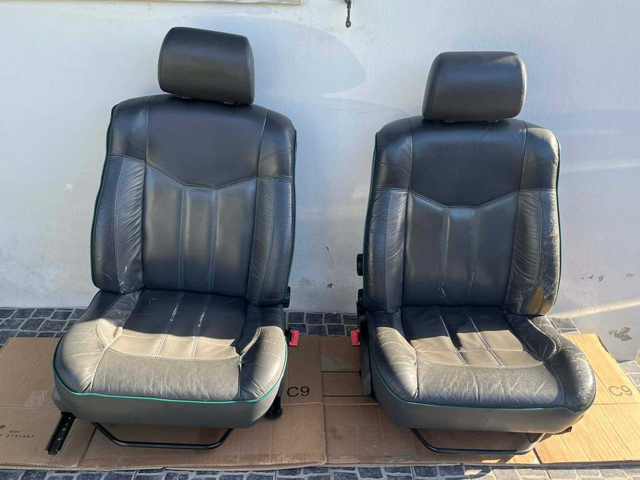 Interior Completo Renault Clio Baccara