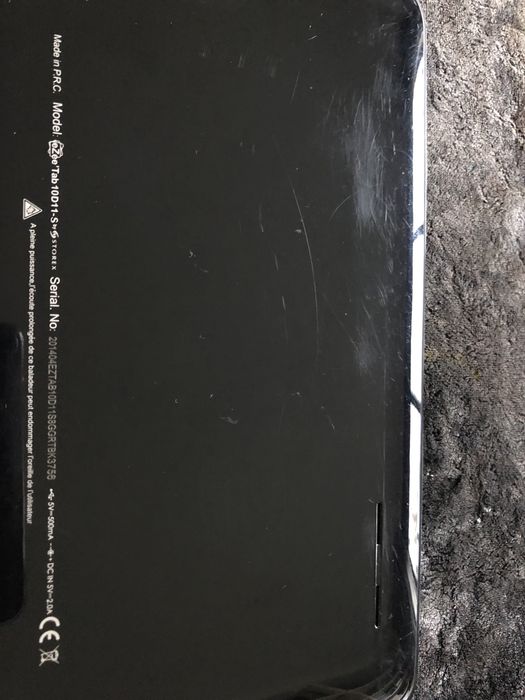 Tablet dual cuore 8G