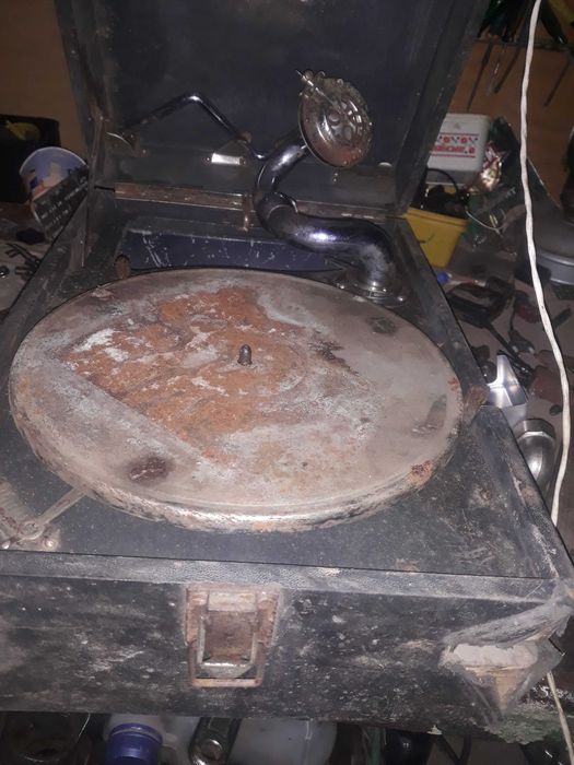 Продам ппатефон 2шт