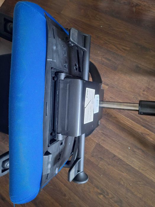 Ergonomiczny fotel biurowy Profim Veris Net 111SFL – Premium, Regulowany