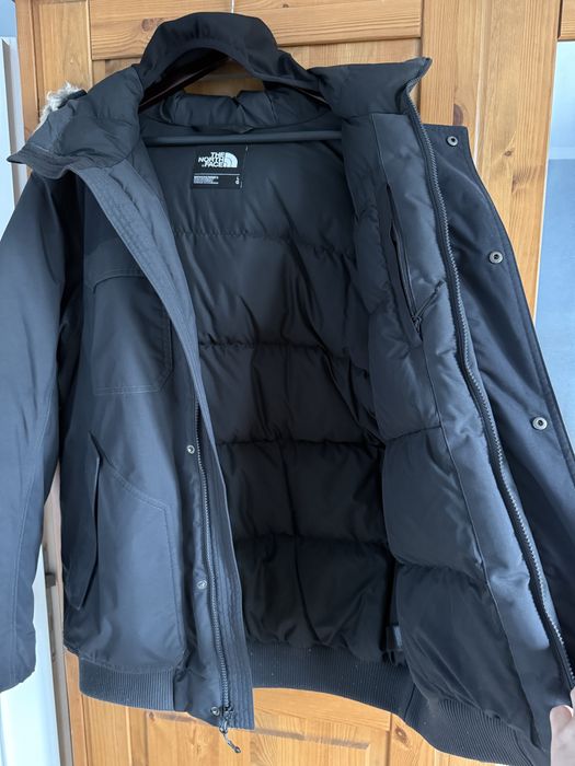 Kurtka męska, zimowa The North Face