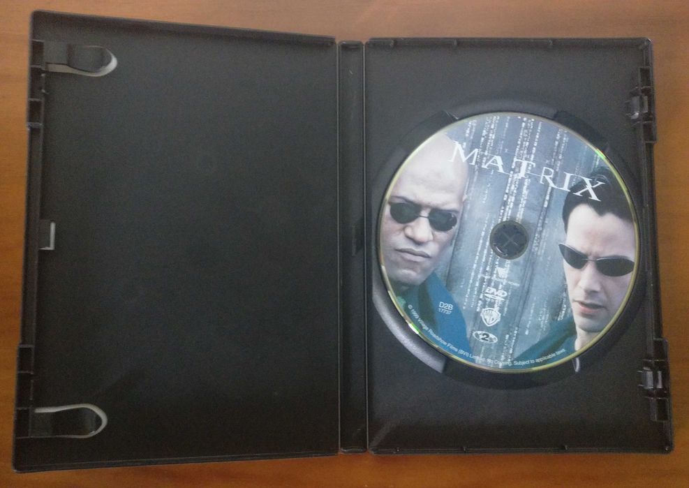 Vários Dvd's para venda
