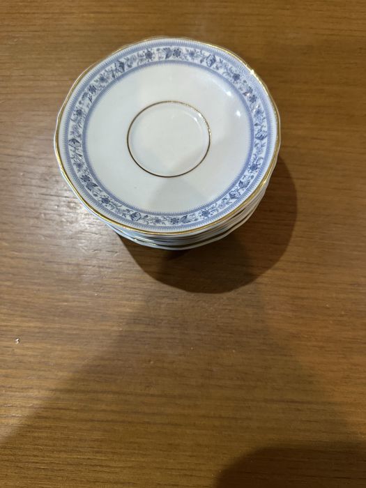 Servico de cafe SP Coimbra