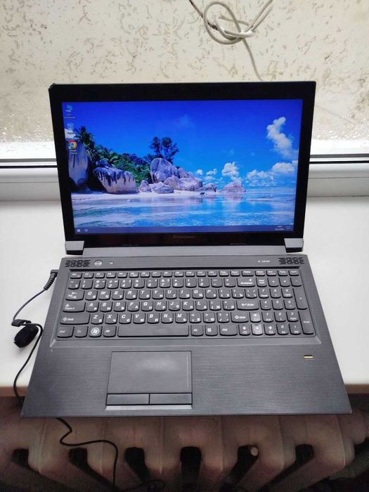 Ноутбук Lenovo B570 15.6