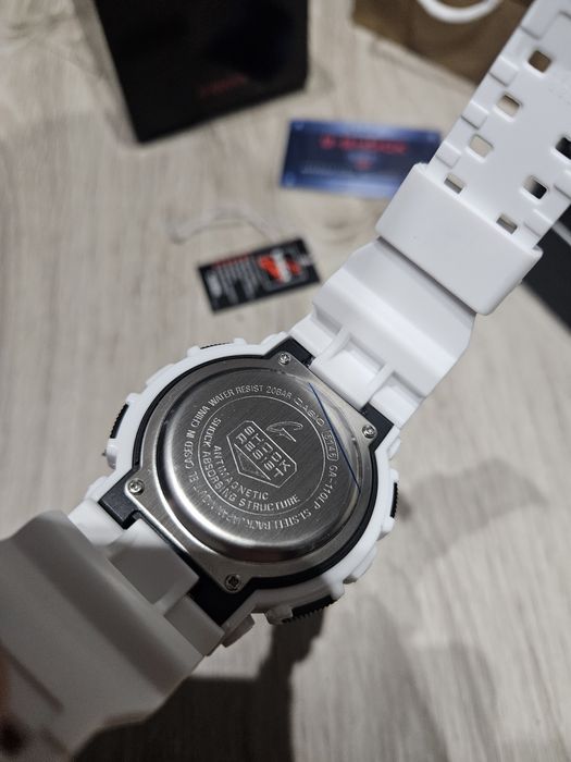 Zegarek casio g shock
