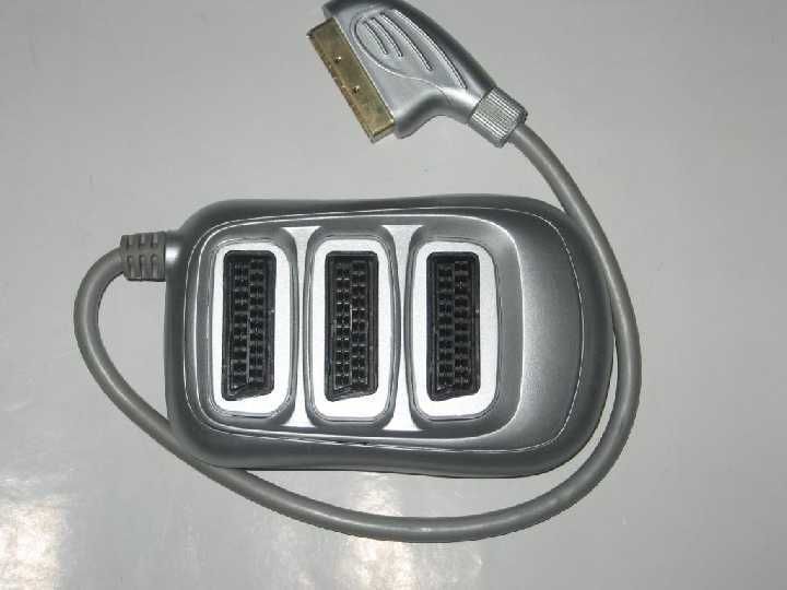 Коммутатор входов SKART 1вход-3выхода