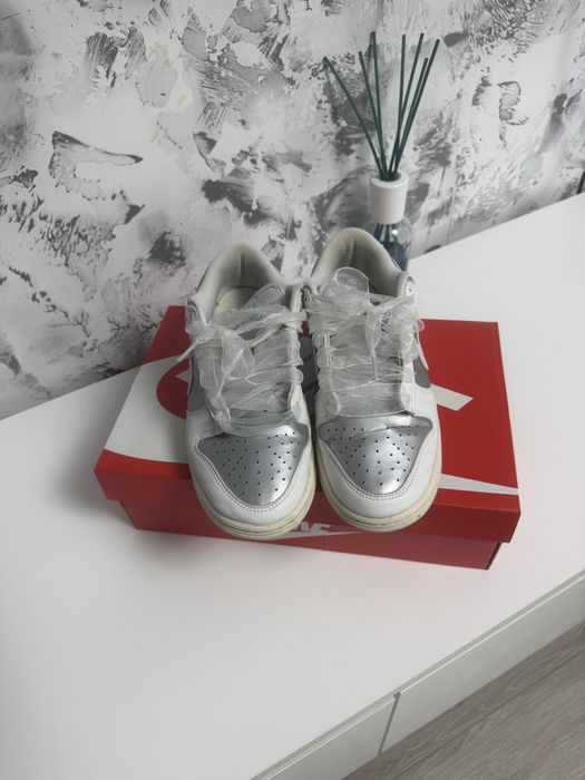 Продам кросівки nike