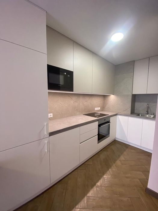 Здам квартиру в оренду перша здача