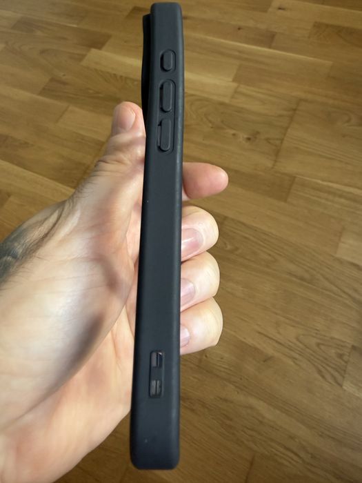 Etui Iphone 17 Pro