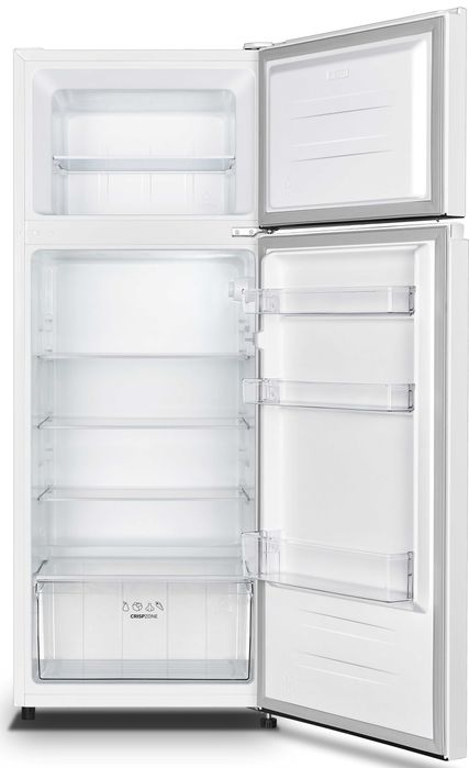 Lodówka Gorenje RF4142PW4