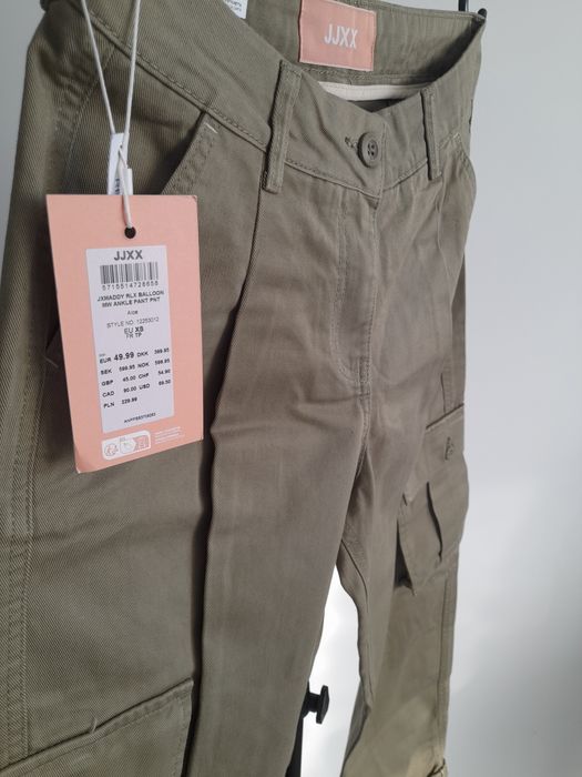 Стильні жіночі штани