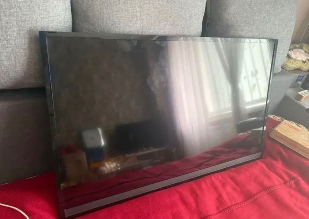 Телевізор 48 дюймів ikea uppleva tv