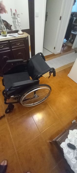 Cadeira de rodas