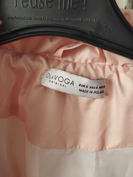 Kurtka damska Ola Voga