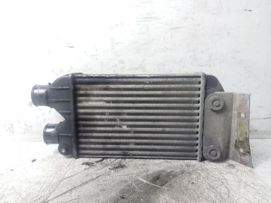 Intercooler Fiat Multipla 186
