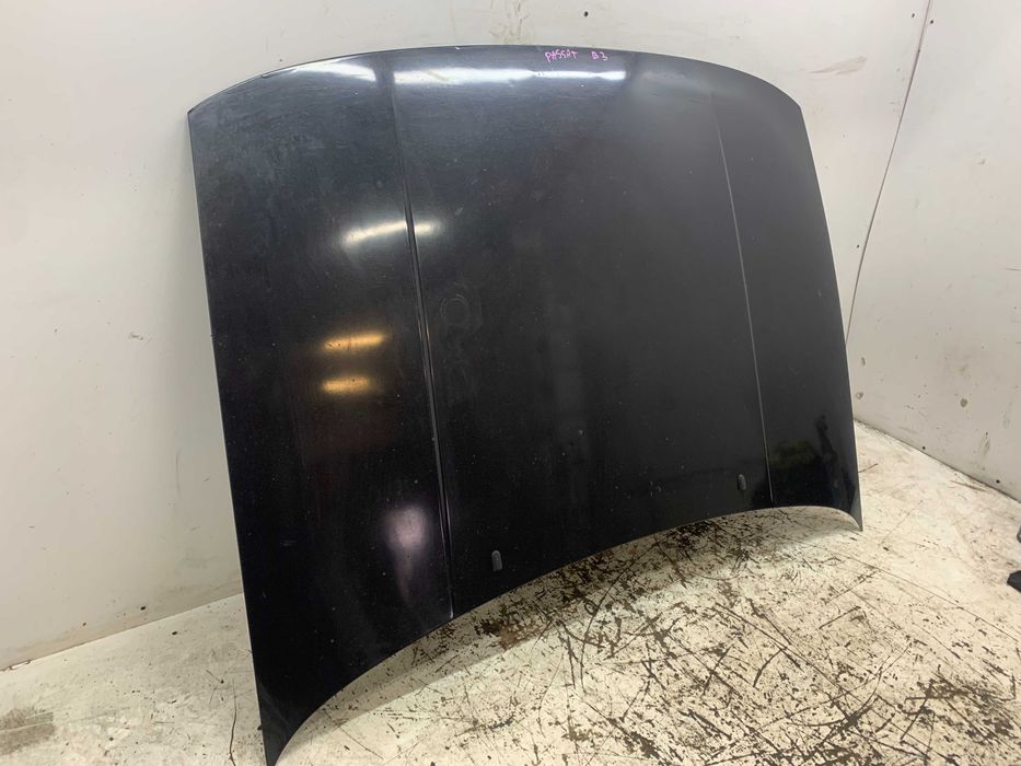 Vw Volkswagen Passat B3 Pokrywa Silnika Maska Przód Przednia