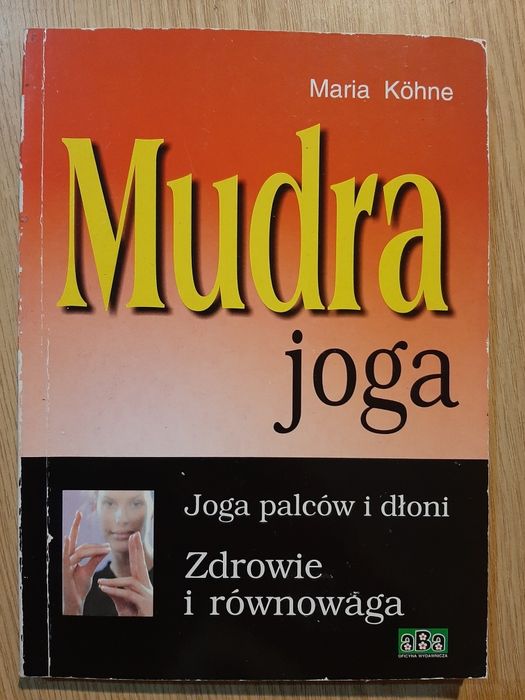 Mudra joga. Kohne