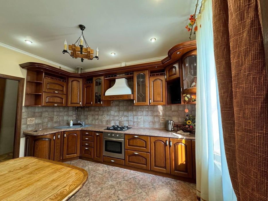 3-rooms apartment apartment by the address st. Staroznesenska ul (area 92 m²) - Atlanta.ua - photo 8