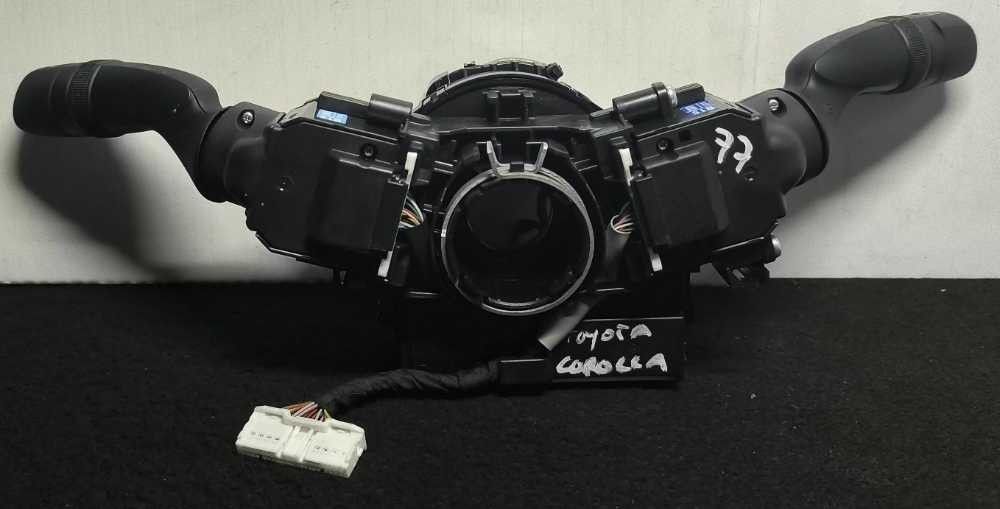 Fita de Airbags TOYOTA COROLLA Combi (_E21_) ano 2019