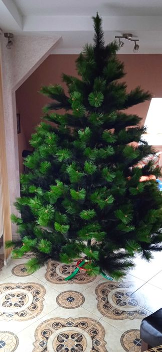 Choinka sztuczna,sosna kanadyjska