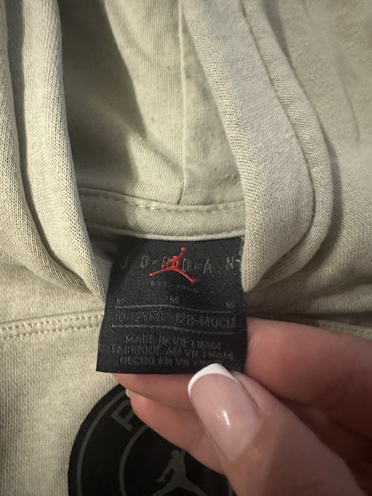 Худі nike jordan