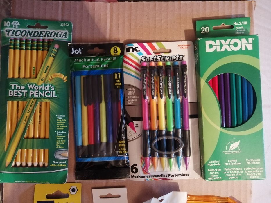 Канцелярія точилки