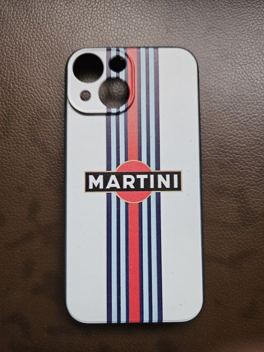 Zestaw 3 etui do iPhone 13 mini