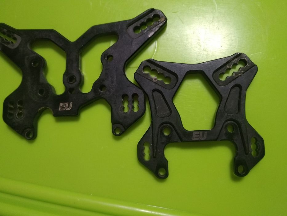 Losi 2.0 eu ( Kyosho serpent xray Mugen rc Futaba Spektrum hpi Carson