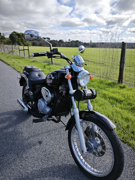 Gilera Eaglet 50cc 1997 excelente estado!