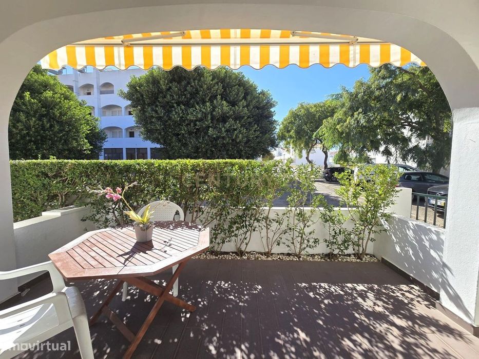 Apartamento T2 para Arrendamento Anual – Altura