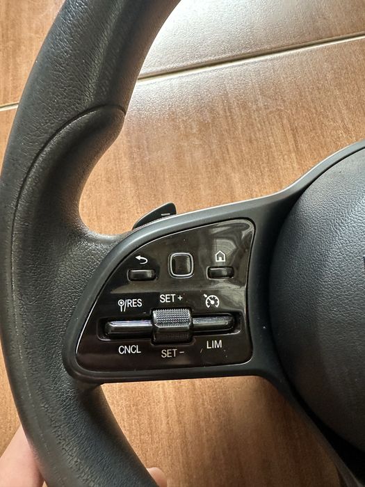 Аірбег Подушка Круїз Спрінтер 907 Sprinter