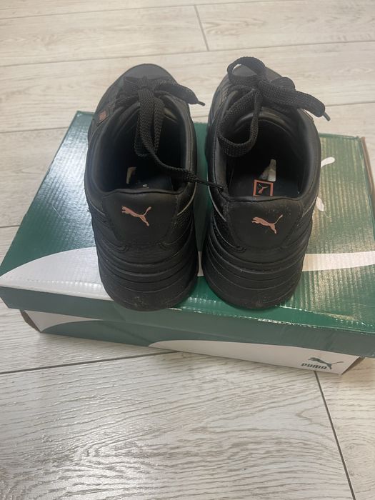 Puma кросівки оригінал