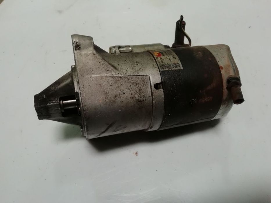 Motor de arranque - Toyota Corolla E90 ( 1987 / 1992 )