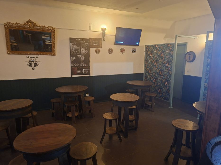 Trespasse alpedrinha