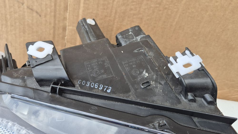 Reflektor Lampa  Bmw 3 e90 e91 2004-2008 R