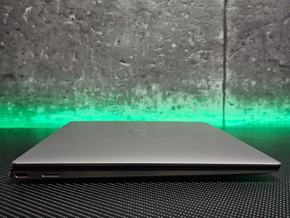 ULTRA LAPTOP Dell XPS 13 9310 | 4K UHD+ TOUCH i7-1185G7 16GB 512GB SSD