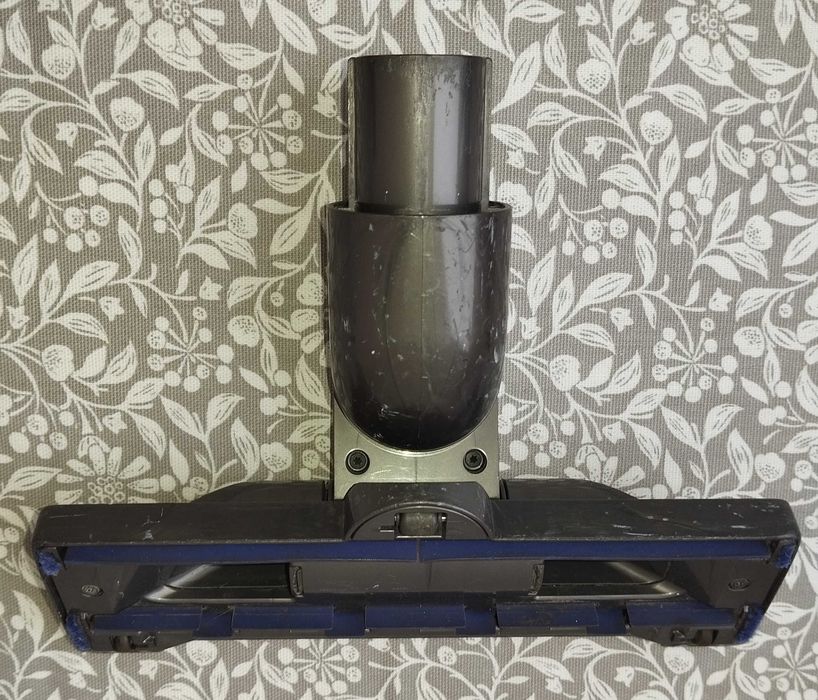 Насадка  для пилососів Dyson. Стан та вигляд на фото