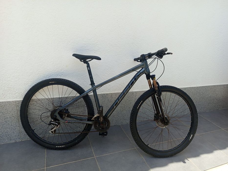 Bicicleta Deed                .