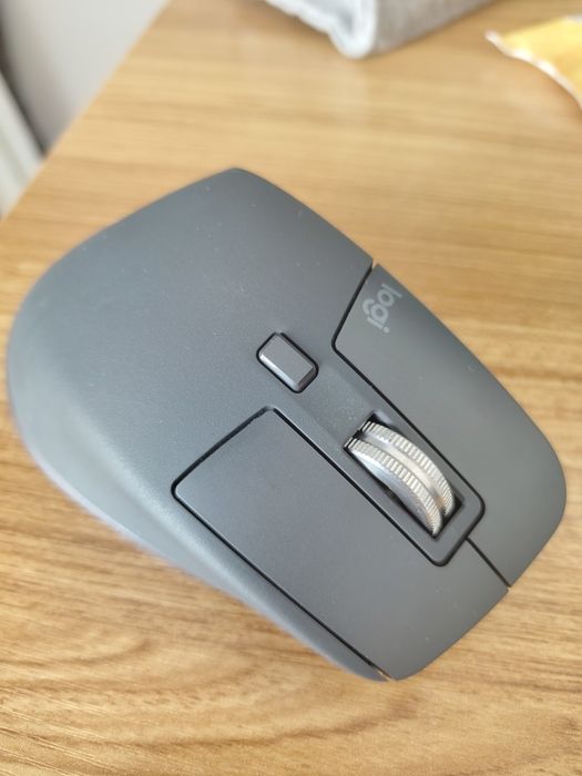Rato Logitech Master 3S