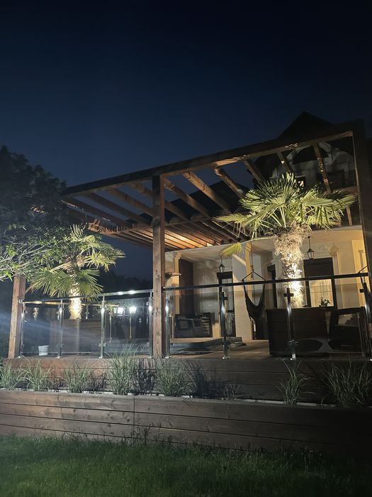 Willa Klimontów (świętokrzyskie)