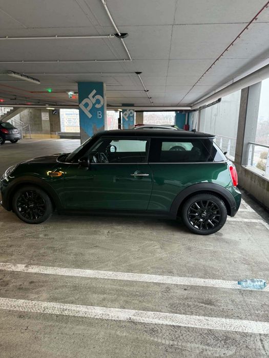 Mini cooper 1.5b 2015rok