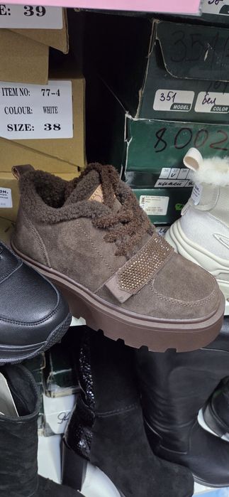 1700 грн натуральна шкіра є всі розміри